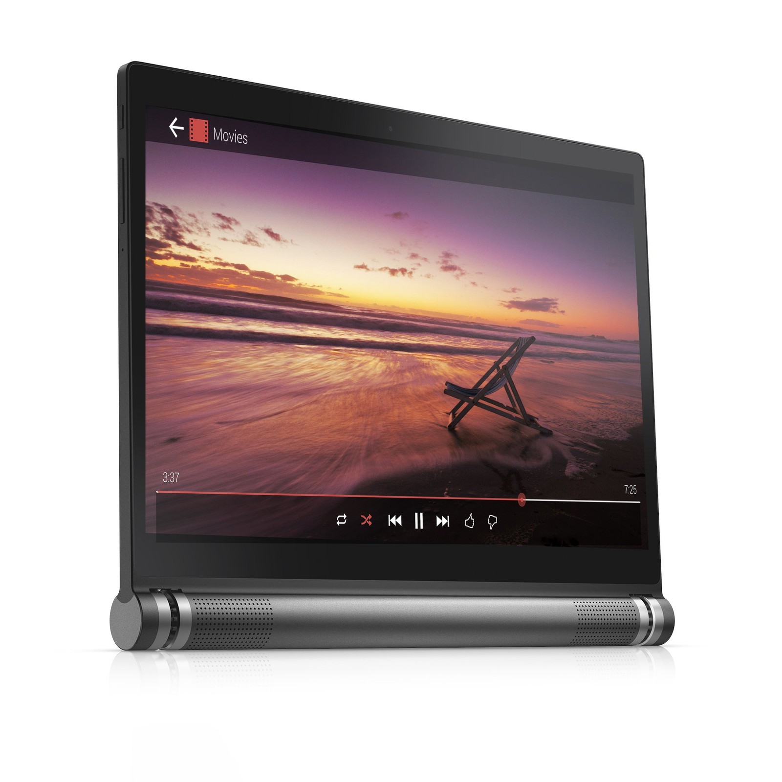 Dell Venue 10 7040 Tablet 2-in-1 Laptop 10.5″ Intel Atom Z3580 32GB eMMC Android