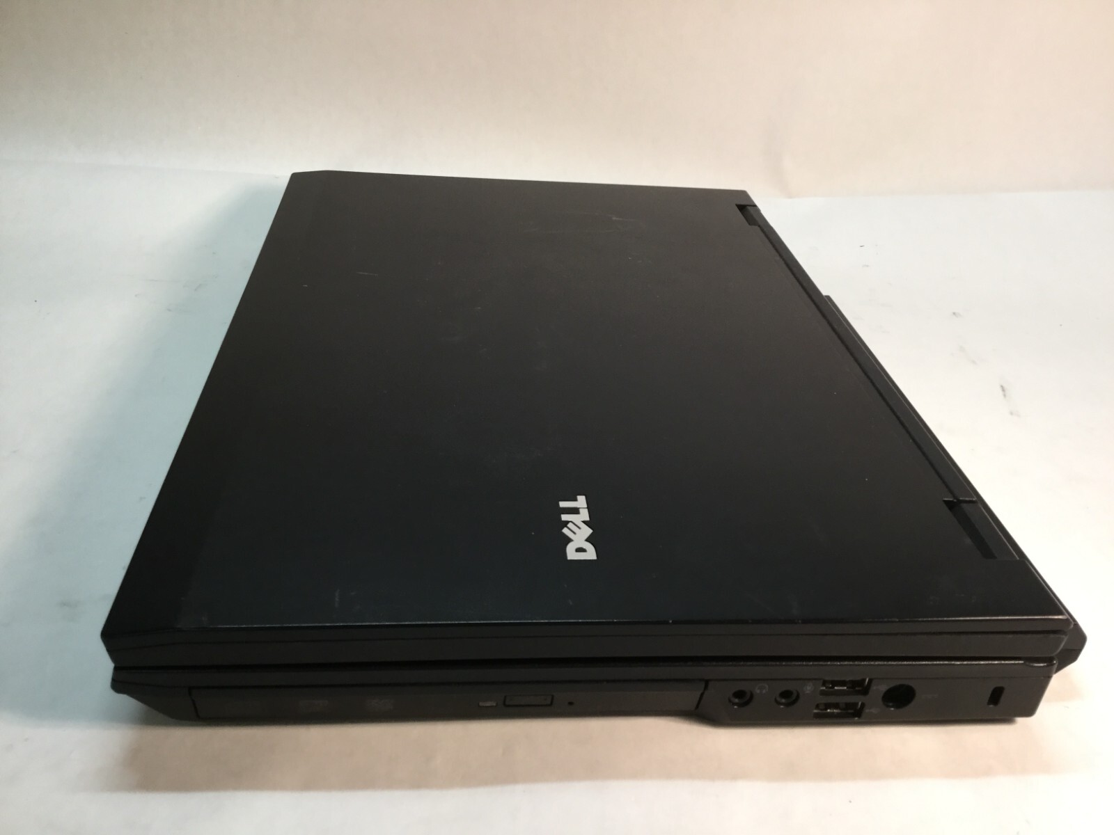 Dell Latitude E5400 14″ Laptop Intel Core 2 Duo- BOOTS TO BIOS – MZ