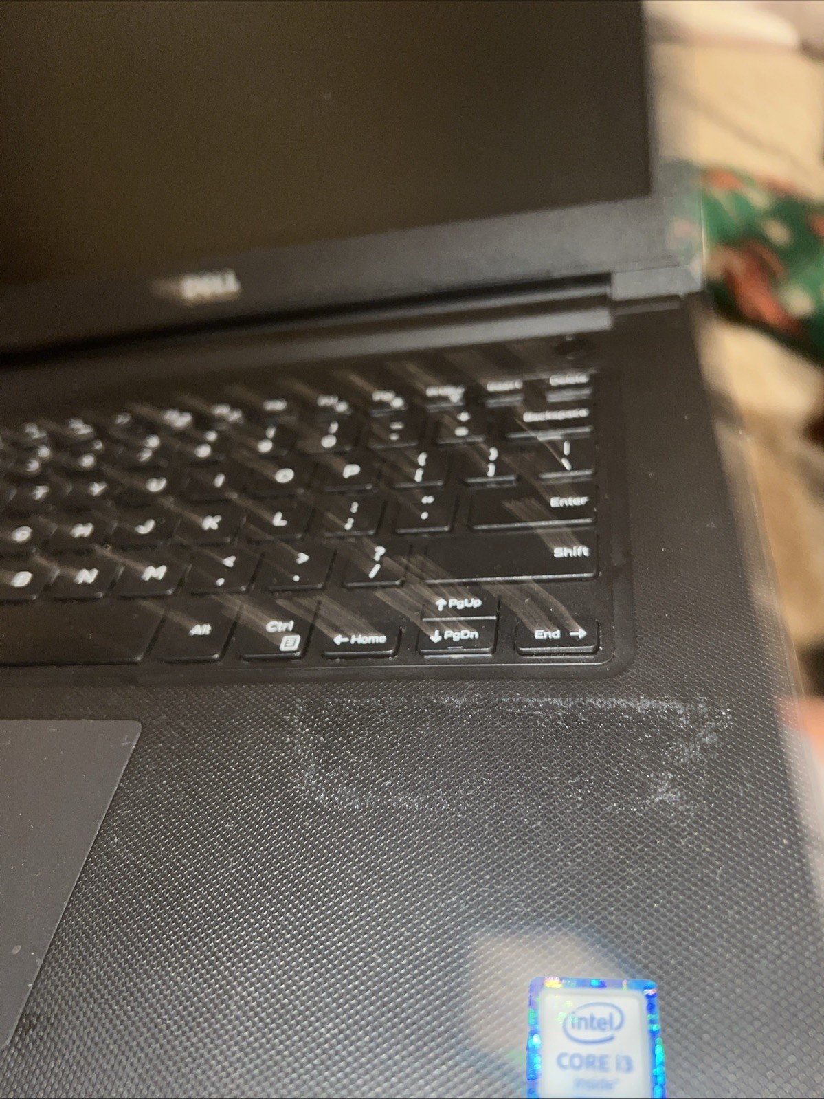 Dell Vostro 14″ 5100 Laptop Intel i5-1135G7 2.4GHz 8GB 256GB Tested Powers Up