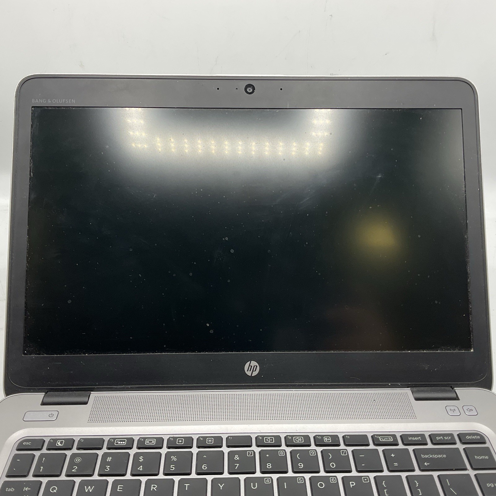 HP EliteBook 840 G4 14 in Intel i7 7500U 16GB RAM 256GB NVMe M.2 SSD Windows 10