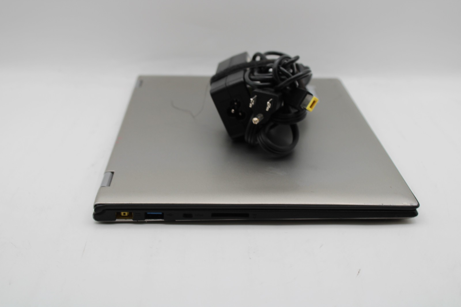 Lenovo Yoga 2 Pro Touch 13″ i7-4510U @ 2.00 GHz 8GB RAM No SSD No OS