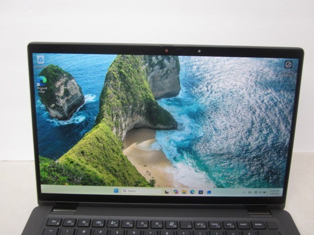 Dell Latitude 7410 2N1 I7-10610U @ 1.8GHz 512GB 16GB WIN11PRO TOUCH