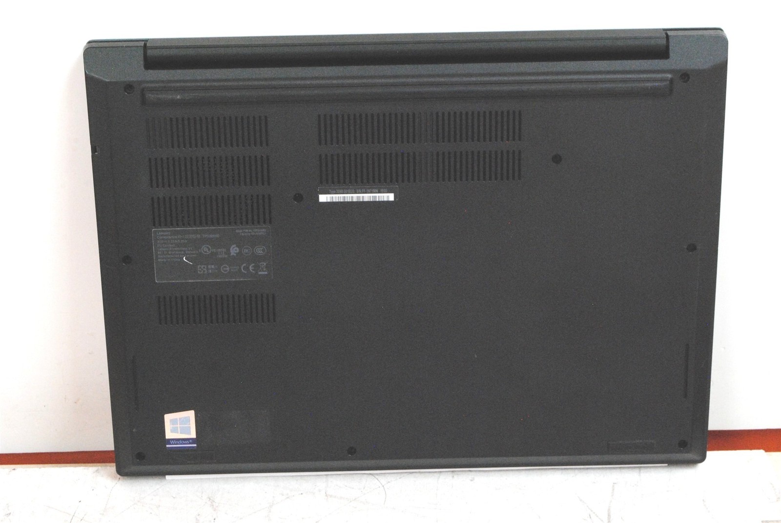 Lenovo ThinkPad E490 14″ Laptop Intel i5-8265U 1.6GHz 4GB 128GB See Description