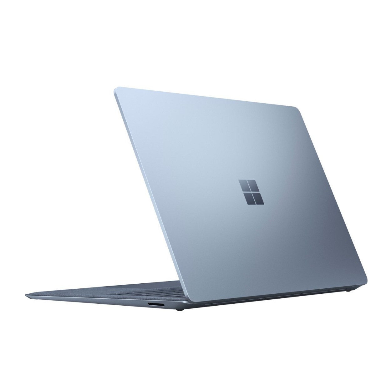 Microsoft Surface Laptop 4 13.5-Inch Touch Intel i7-1185G7 16GB 512GB Win11 Pro
