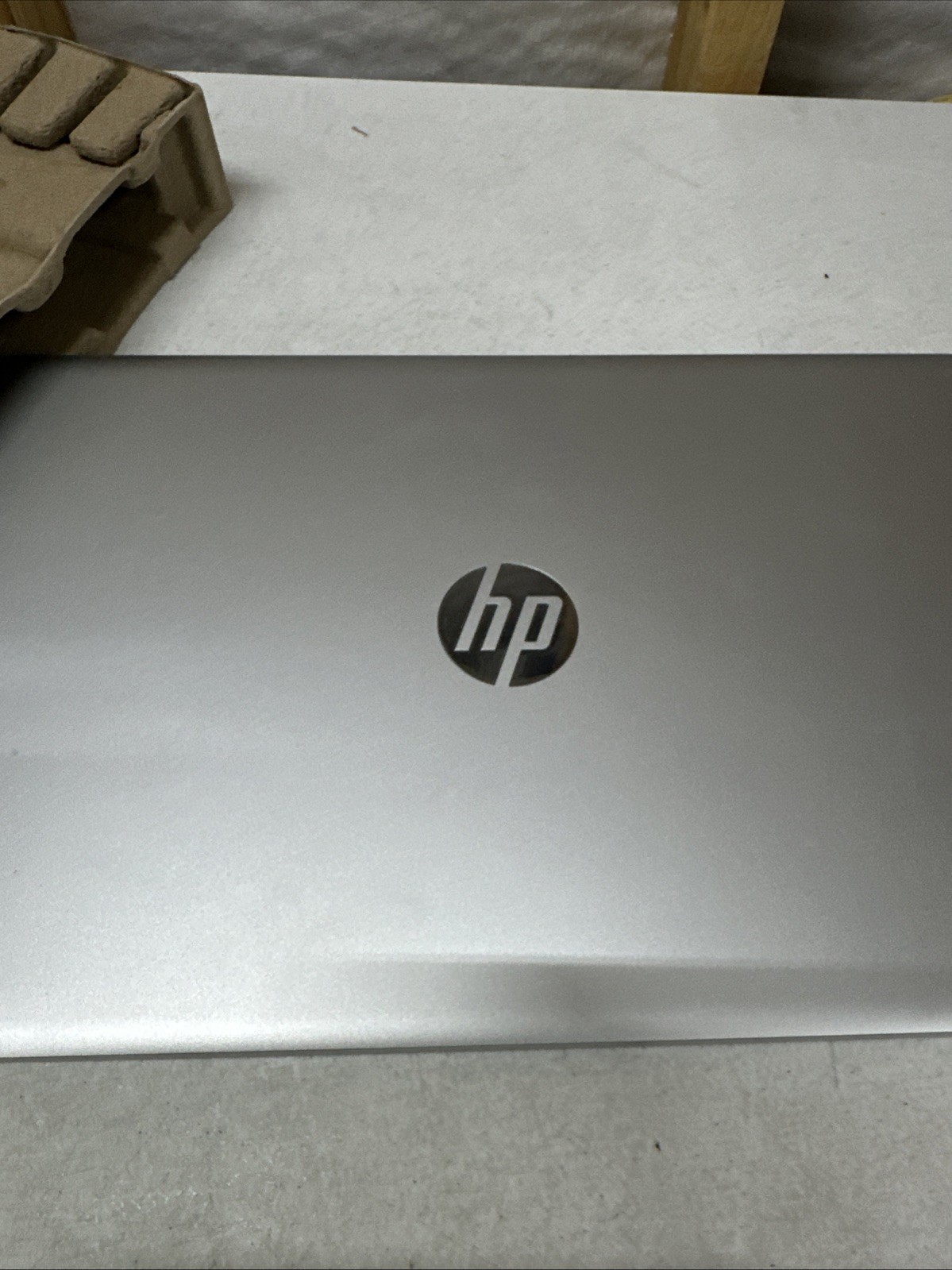 HP 17-cn2068cl 17.3″ FHD i5-1135G7 2.4GHz Intel Iris Xe Graphics 8GB RAM 512GB