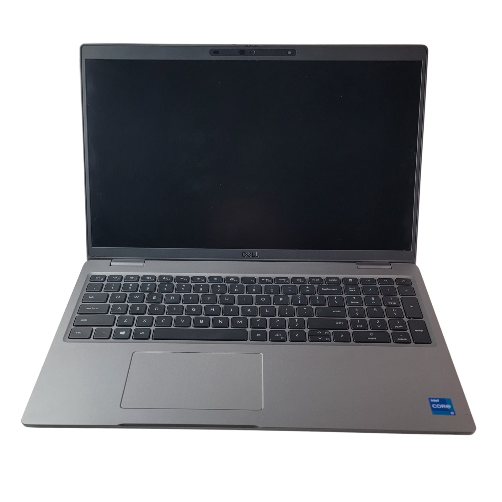 Dell Latitude 5520 Laptop, Intel 11th Gen CPU, Up To 32GB DDR4, Up To 1TB NVMe
