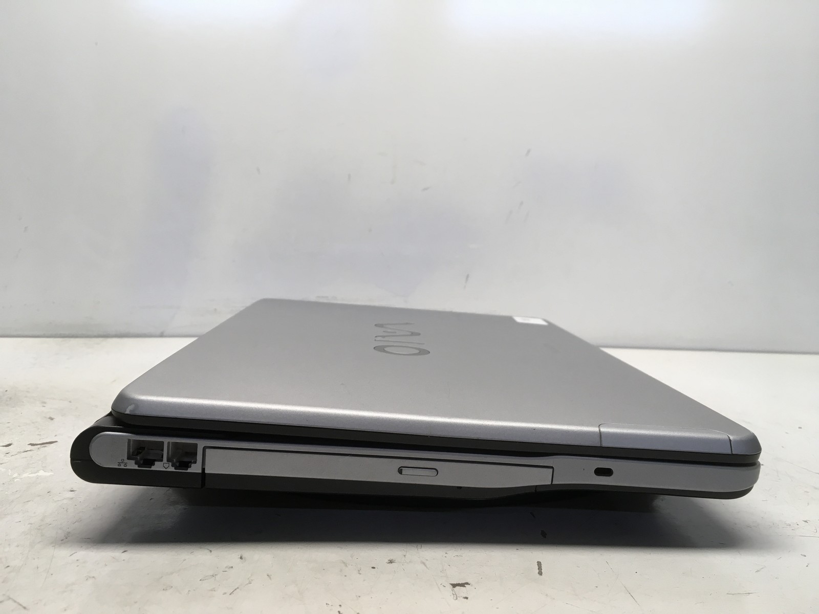 Sony Vaio VGN-FS940 Intel Pentium M 740 1.73GHz 512 MB NO HDD No Batt