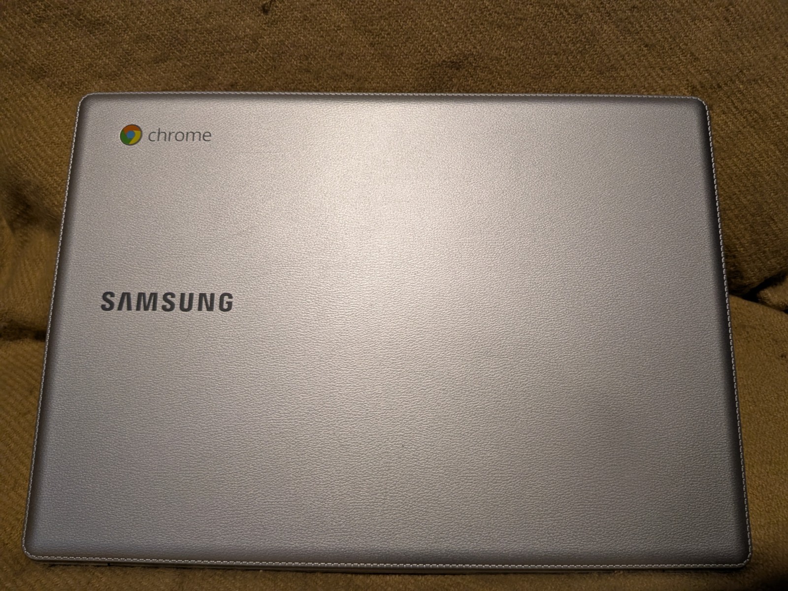 Samsung XE500C12-K01US 11.6″ Chromebook 2 Celeron N2840 @2.16 2GB RAM 16GB eMMC