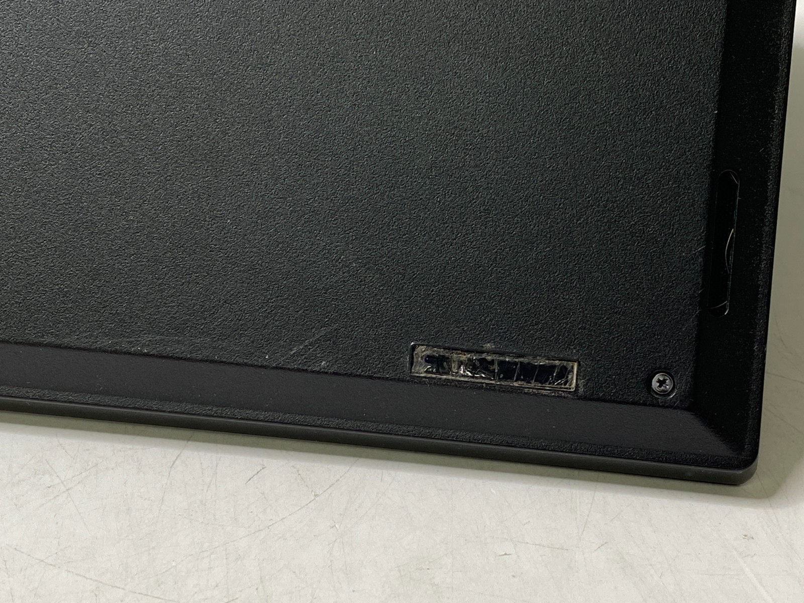 Lenovo ThinkPad E15 15.6″ i7-10510u 16GB DDR4 480GB SSD Win11P – Heavy Wear