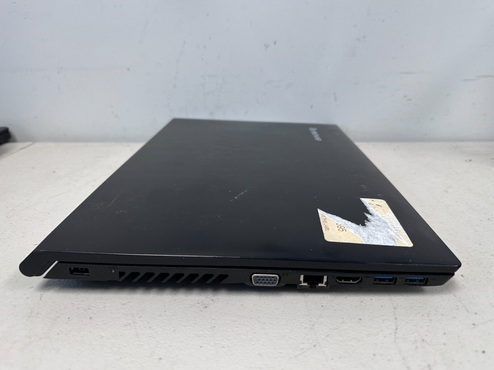 Lenovo B50-45 E1-6010 8GB RAM 500GB HDD RADEON R2 NO AC #04