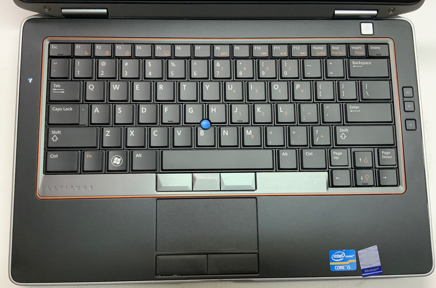 ✅DELL LATITUDE E6320 LAPTOP INTEL i5 2.5GHz 8GB 750GB HD – Excellent Conditions