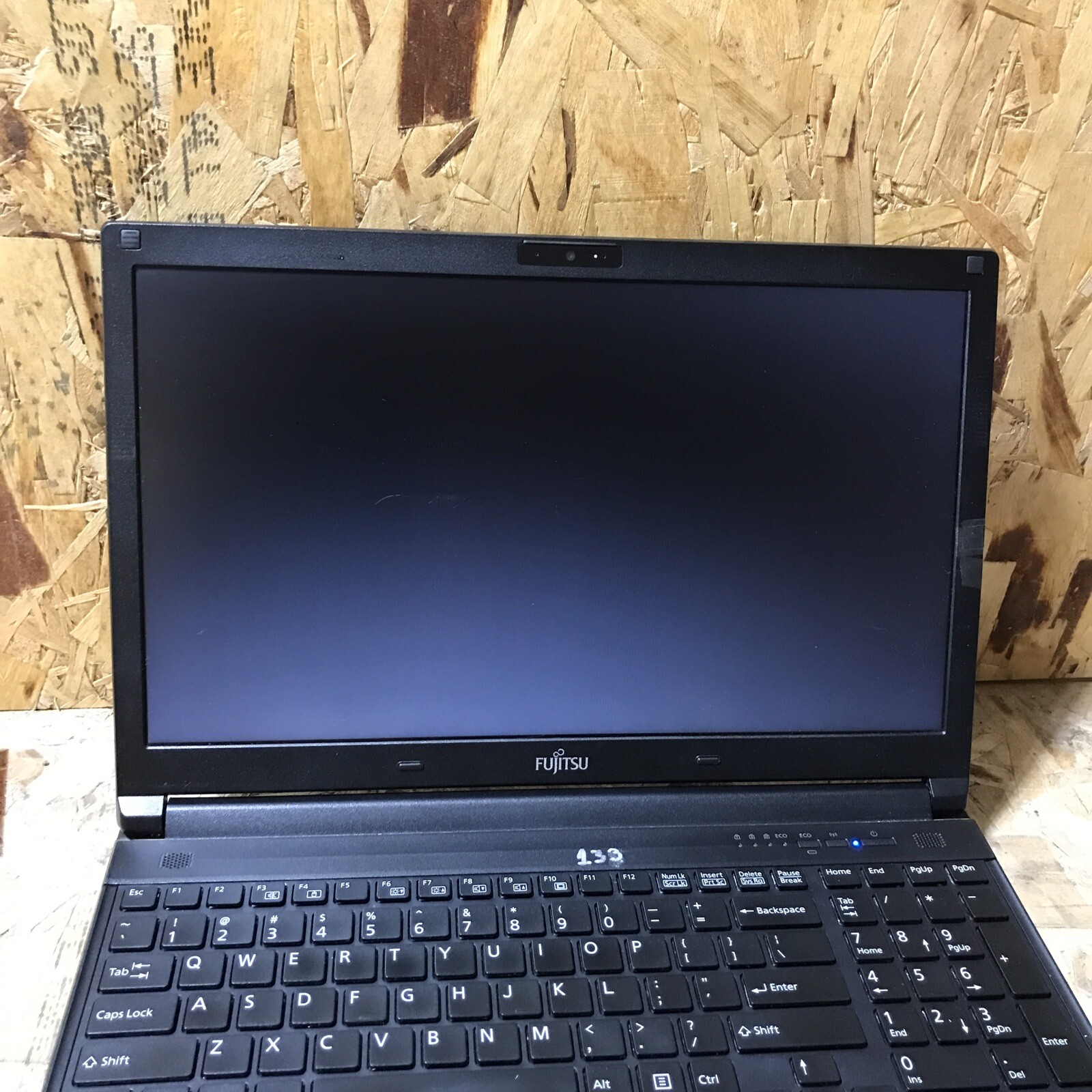 Fujitsu Lifebook E557 Intel Core i5-7200U 2.50GHz 8GB RAM 128GB SSD Win B112