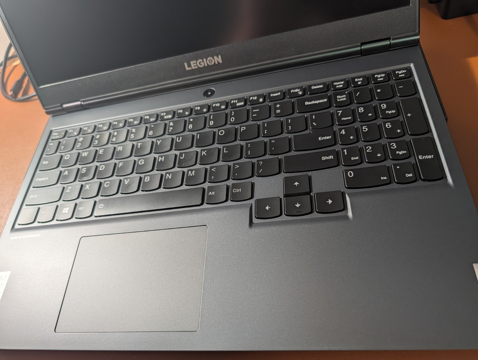 Lenovo Legion 5 120Hz i7-10750H GTX 1660 Ti 32GB RAM 512GB SSD Gaming 15IMH05H