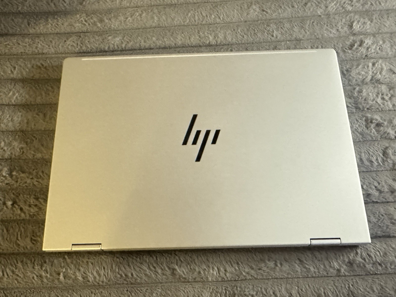 HP Elite x3601040G11 U7-165H 14in 16GB/512SSD Win11Pro Notebook Silver