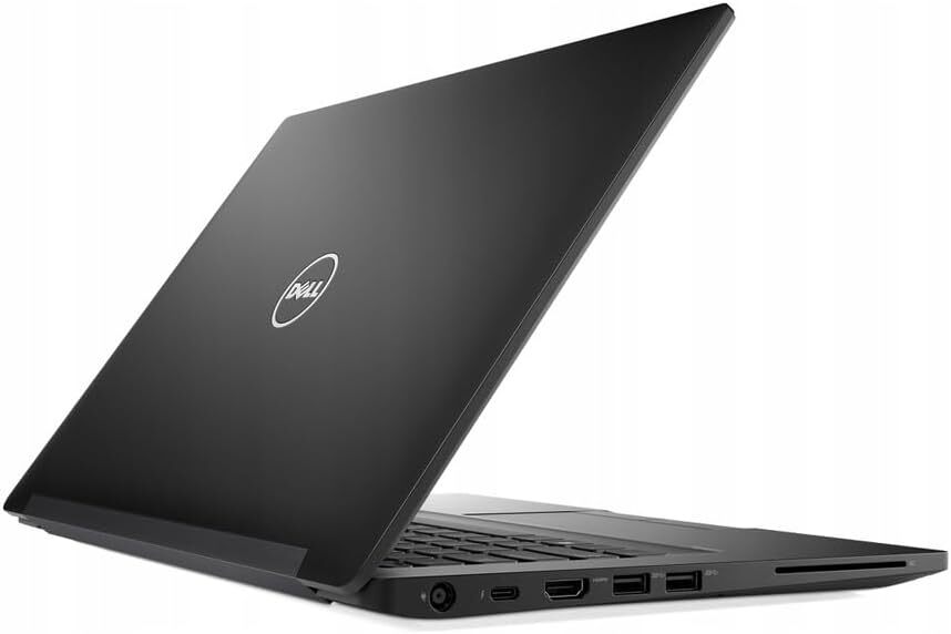 Dell Latitude 7490 14″ FHD i7-8650U 32GB 1TB SSD Webcam Backlit Kbd Win 10 Pro