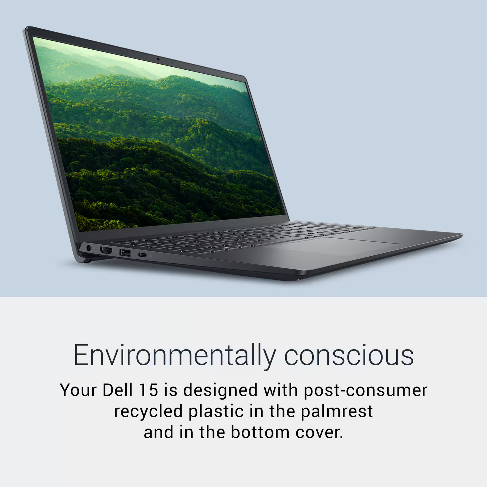 Dell – 15.6″ 2K Touchscreen Laptop – Intel 13th Generation Core i7 1355U 2023…