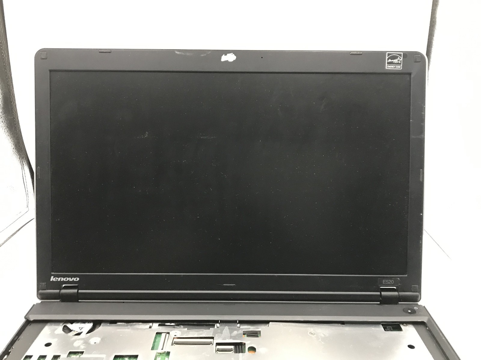 LENOVO THINKPAD E520 – FOR PARTS – INTEL I5 2ND GEN – 4GB RAM – READ DESC – BB