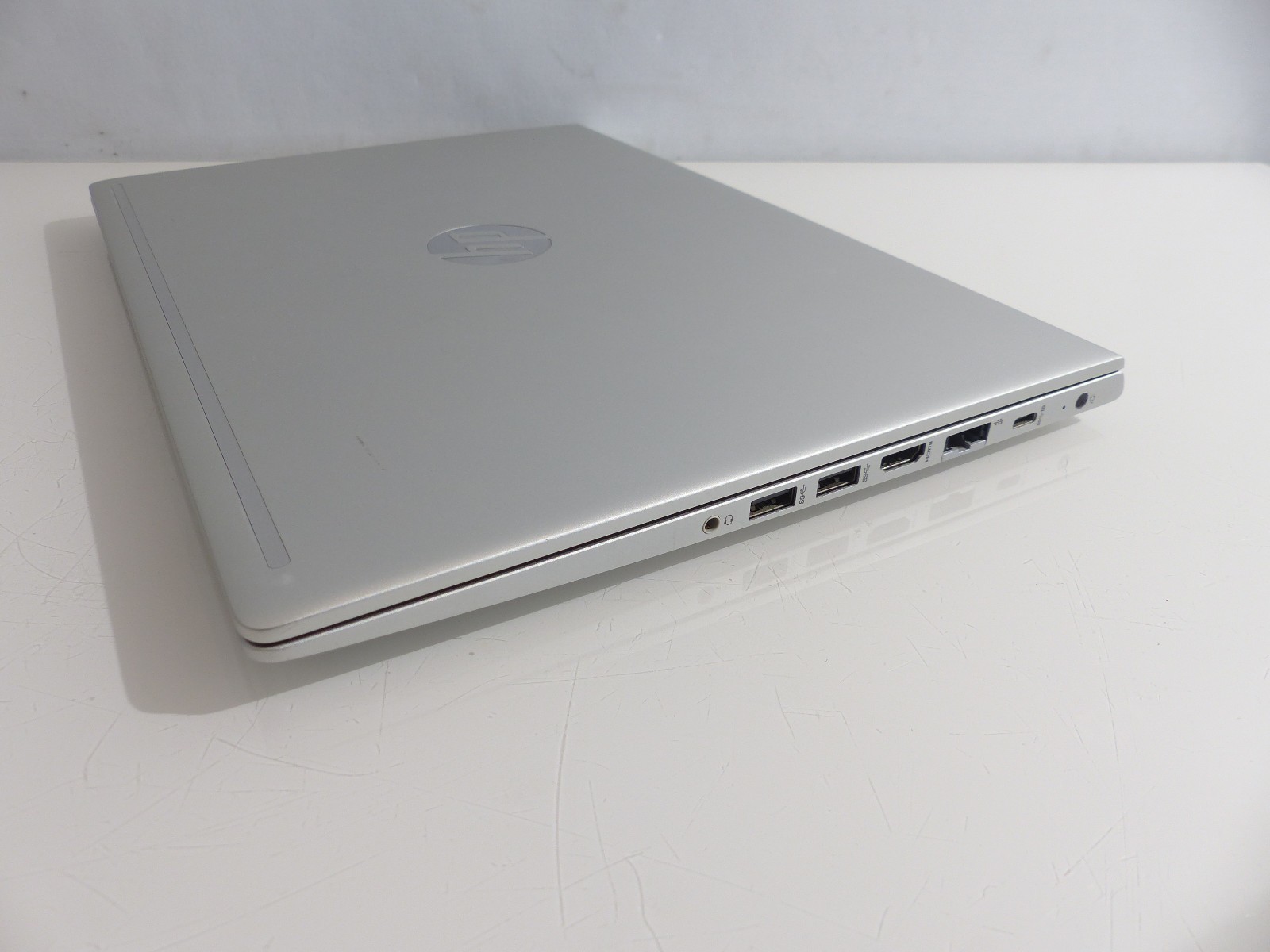 HP ProBook 440 G6 Intel i5-8265U 8GB 256GB SSD Win11 14″ Laptop #100