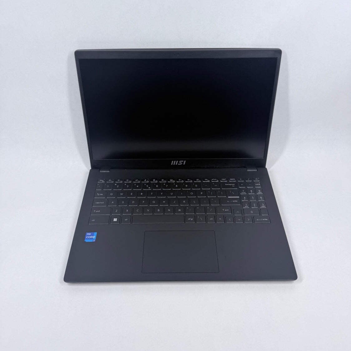 MSI Modern 15 H 15.6″ i7-13620H 2.4GHz 32GB RAM 1TB SSD