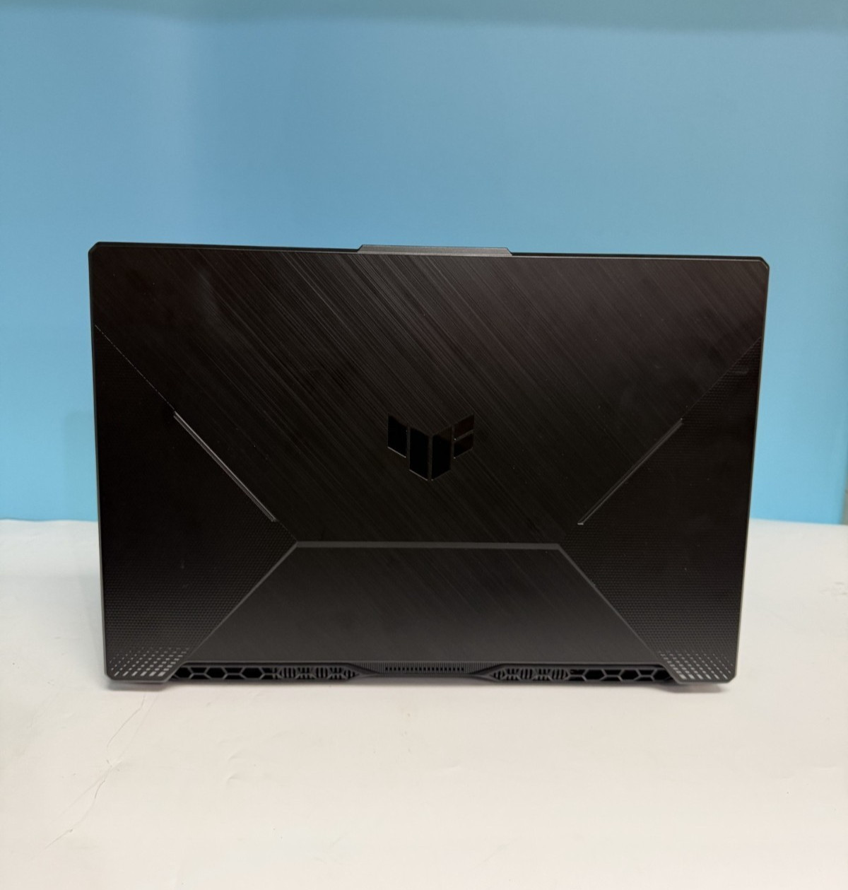 ASUS TUF Gaming A17 FA706NF Ryzen 5 RTX 2050 8GB RAM 512GB SSD