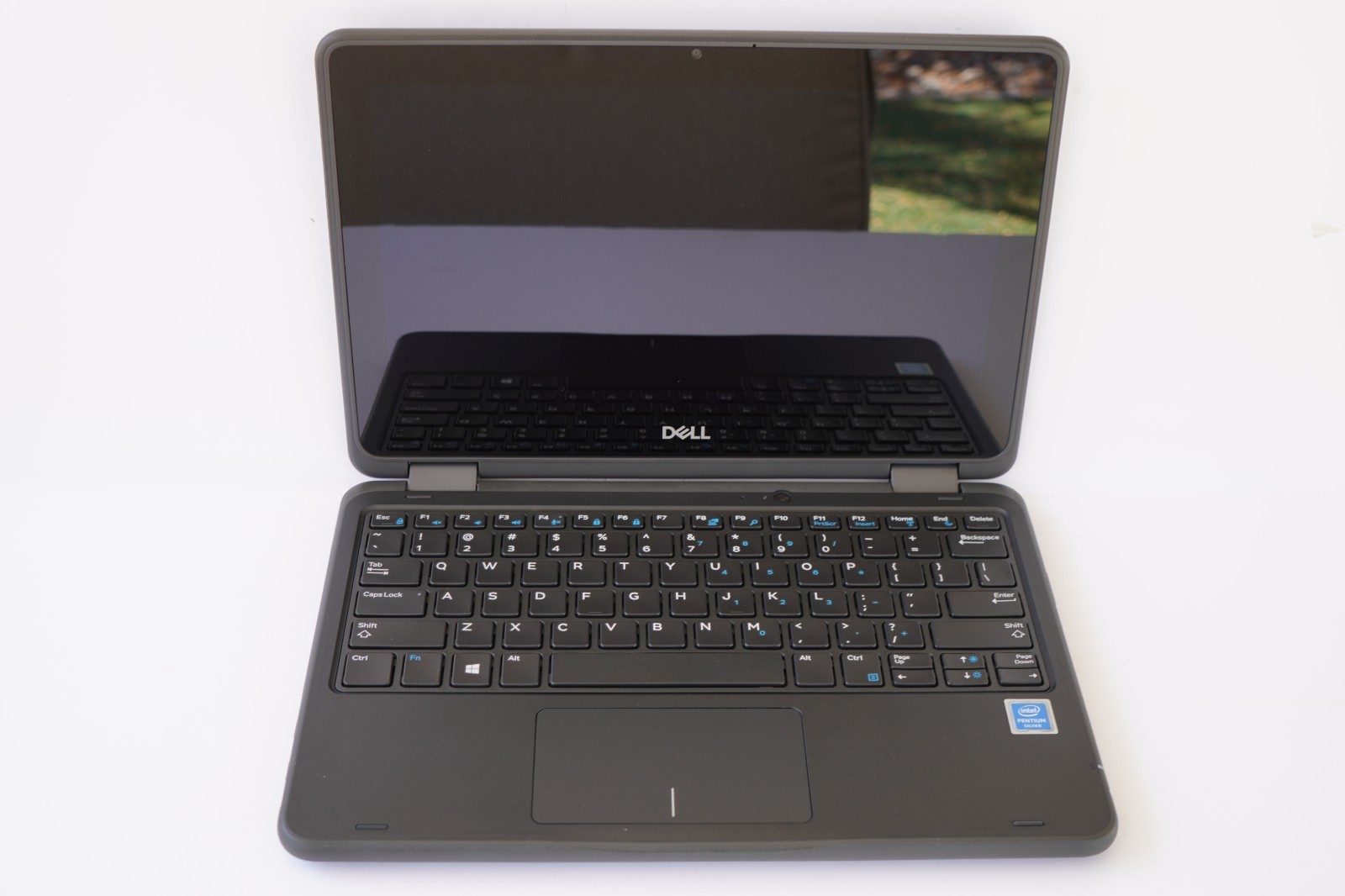 Dell Latitude 3190 2in1 Laptop | 4GB | 128GB SSD | Touchscreen| WiFi+BT | Win11