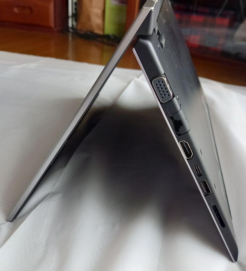 VAIO SX14 VJS142C11N i5-10210U Intel FHD 8GB SSD 256GB 14.0″ Win 11 Office