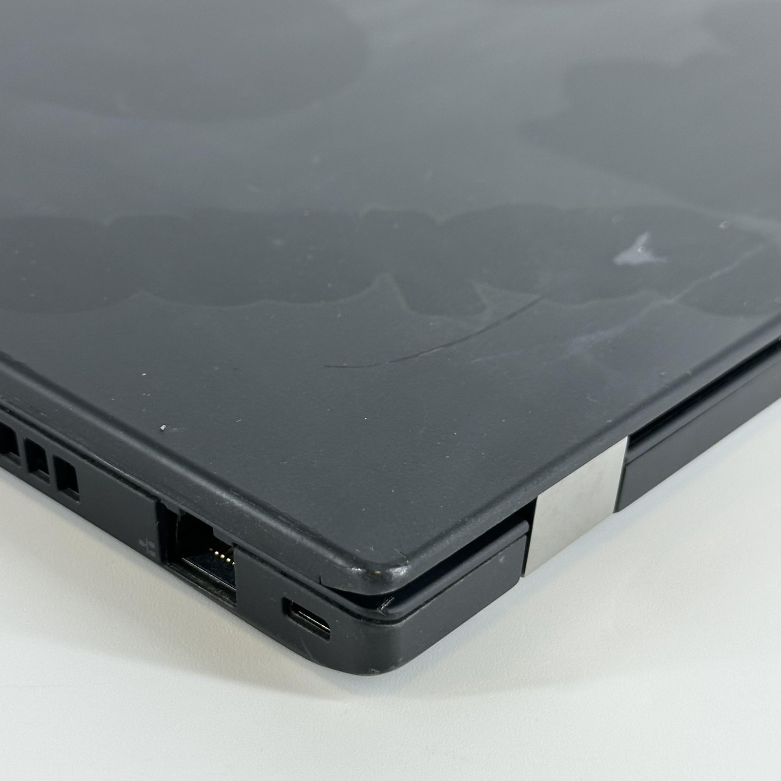 Lenovo ThinkPad T590 15.6 FHD i7-8565U 1.80GHz 16GB 512GB SSD Good BAD BATTERY