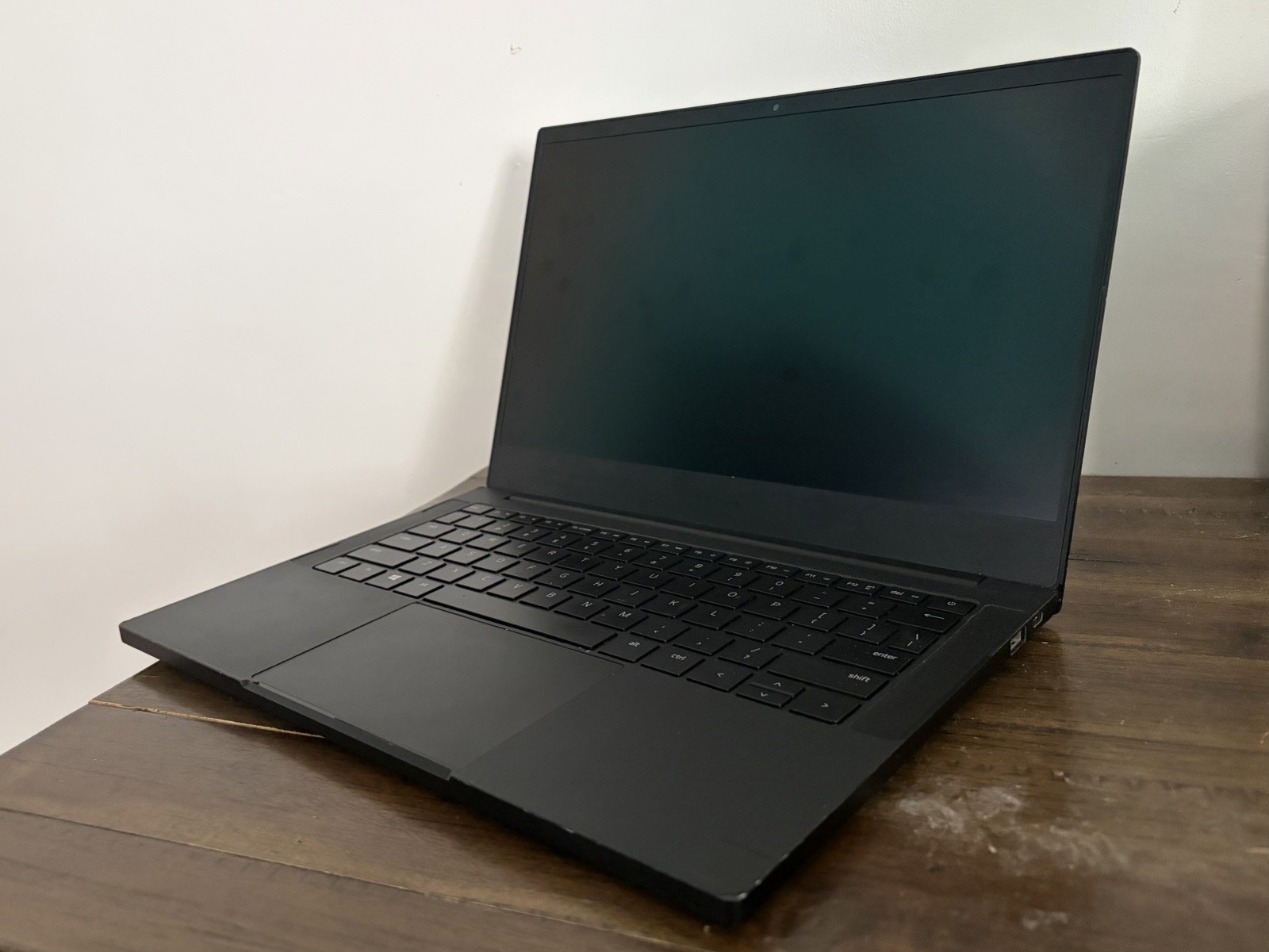 Razer Blade Stealth 13 Gaming Laptop GTX 1650, I7-1065G7, 512GB SSD, 16GB RAM