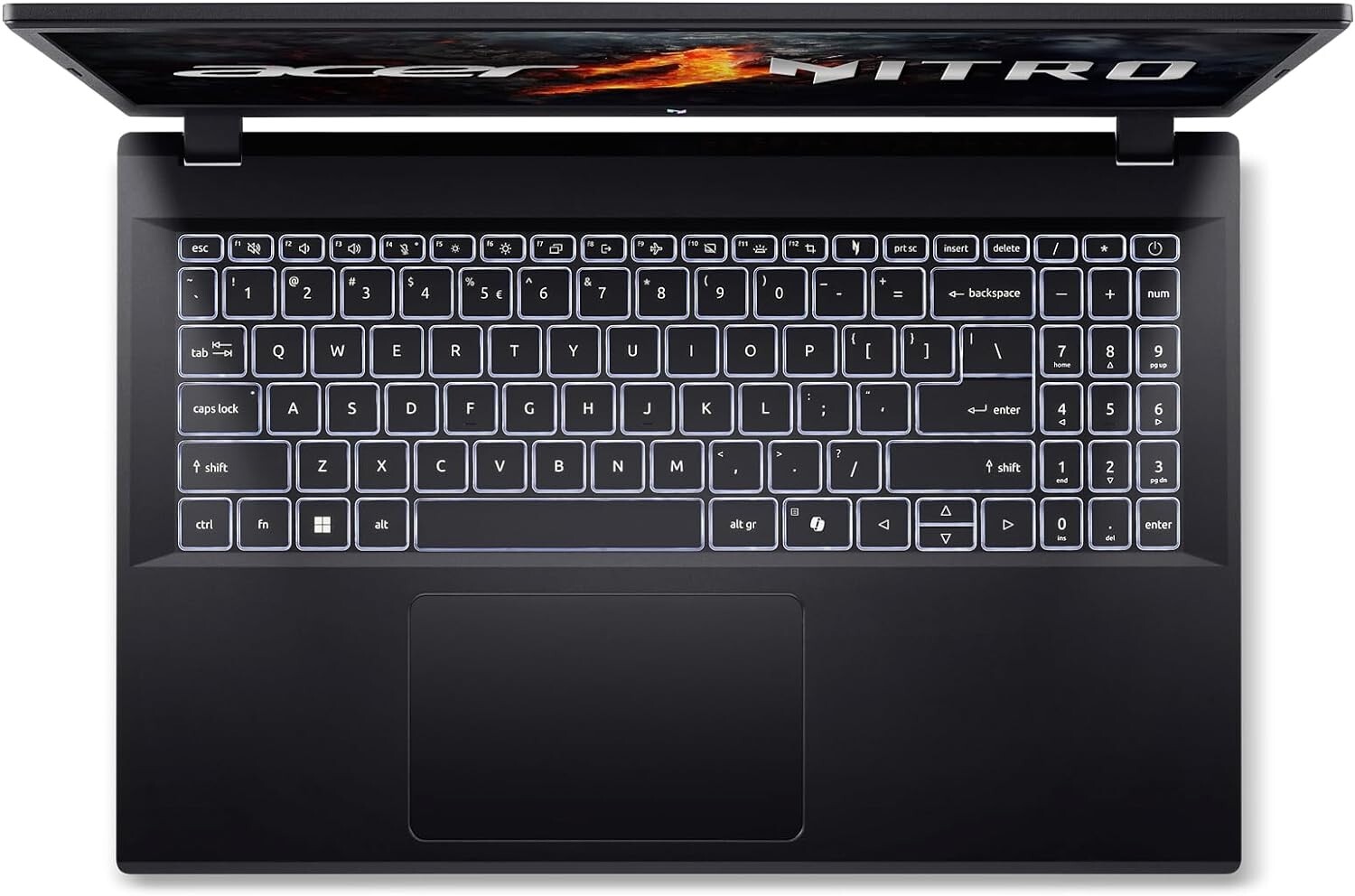 Acer Nitro V Gaming Laptop ANV15-41-R5N6 RTX 4050 15.6″ FHD NEW