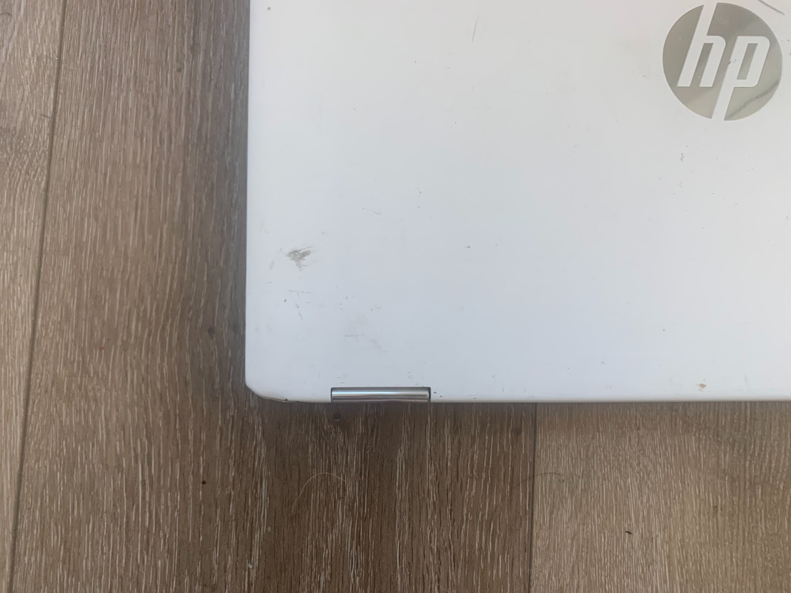 HP Chromebook x360 14-da0011dx 14” Intel Core i3-8130U 2.2GHz 8GB RAM 64GB SSD