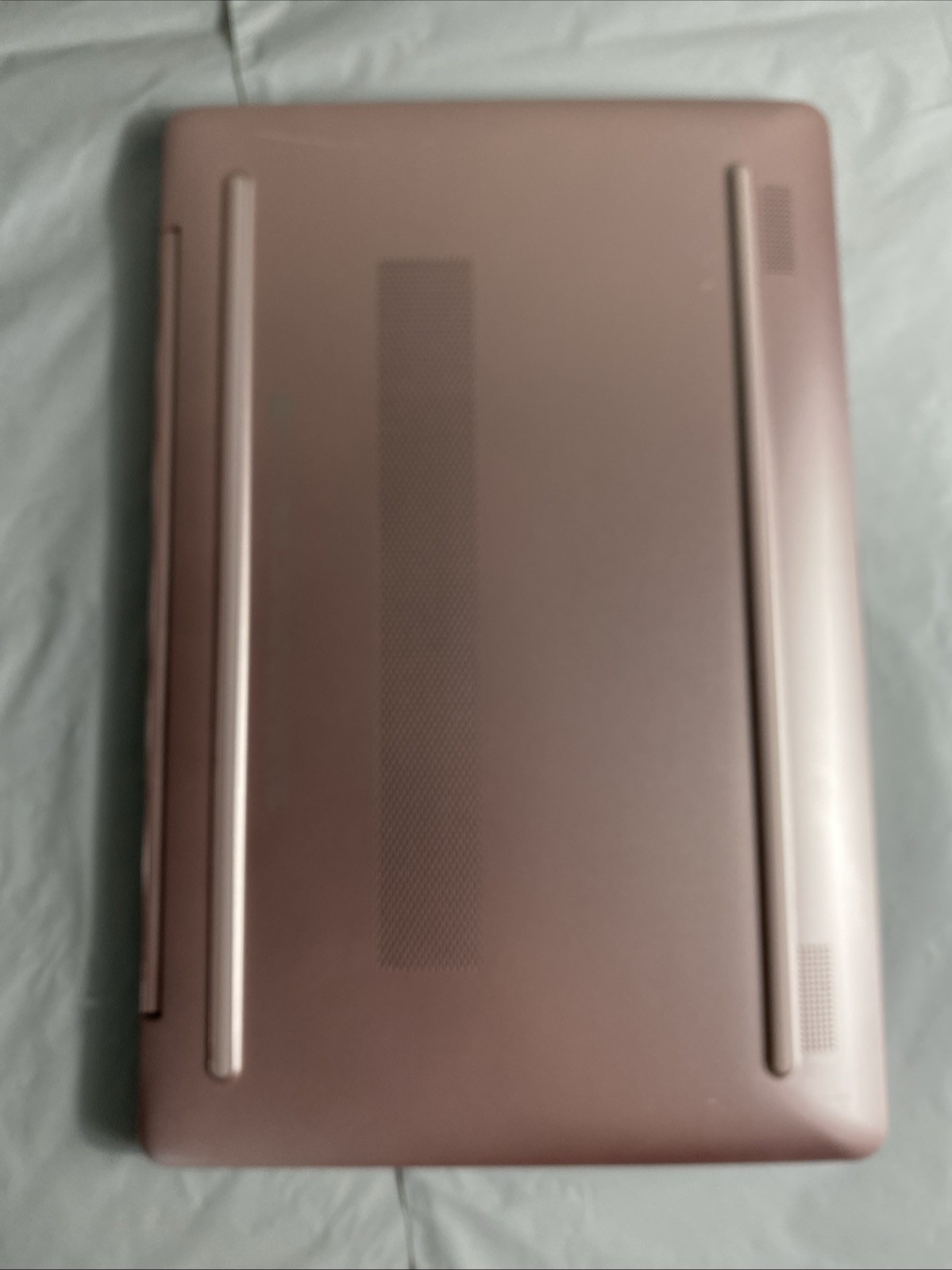 HP Stream Laptop 8GB RAM 32GB SSD – No Box – No Cable