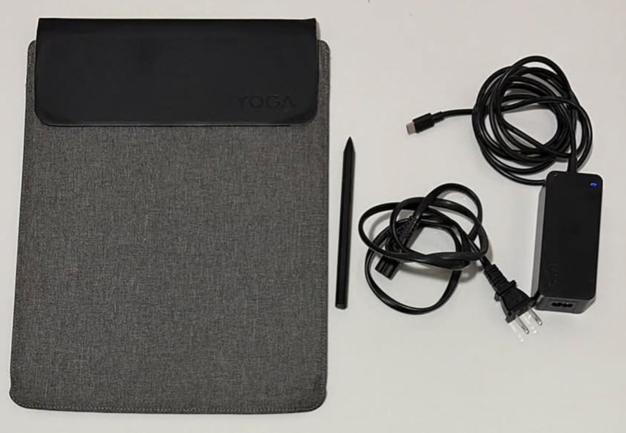 Lenovo Yoga 9 14IRP8