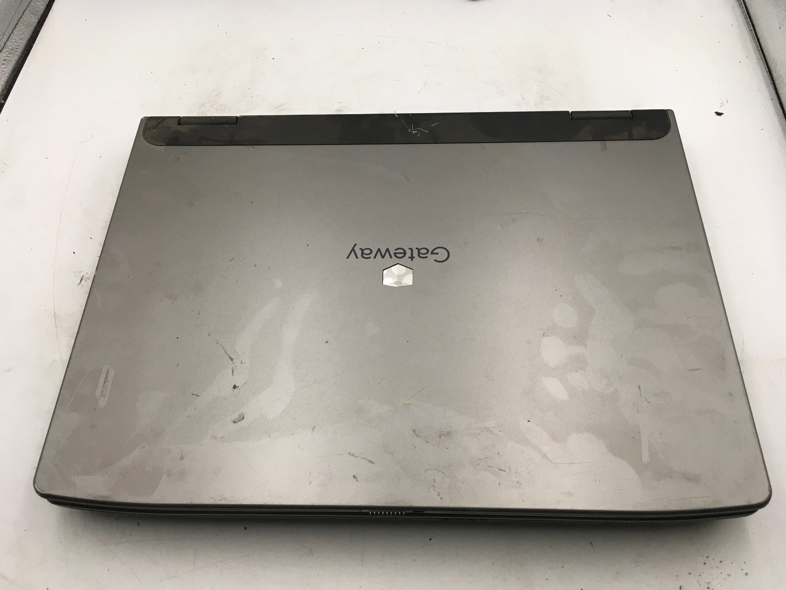 GATEWAY MA3 MX6441 – BOOTS TO BIOS – AMD TURION 64 – 1.5GB RAM – 15″ – READ – BB