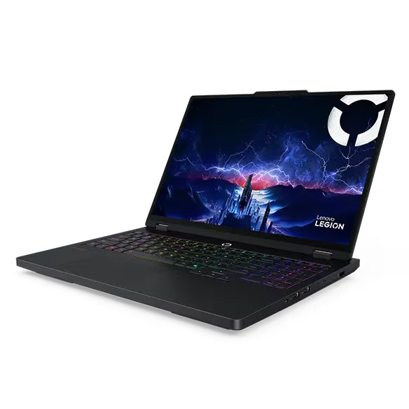 NEW Lenovo Legion Pro 5i Gen 10 OLED Ultra 9 275HX RTX5070Ti 32GB 1TB Gaming