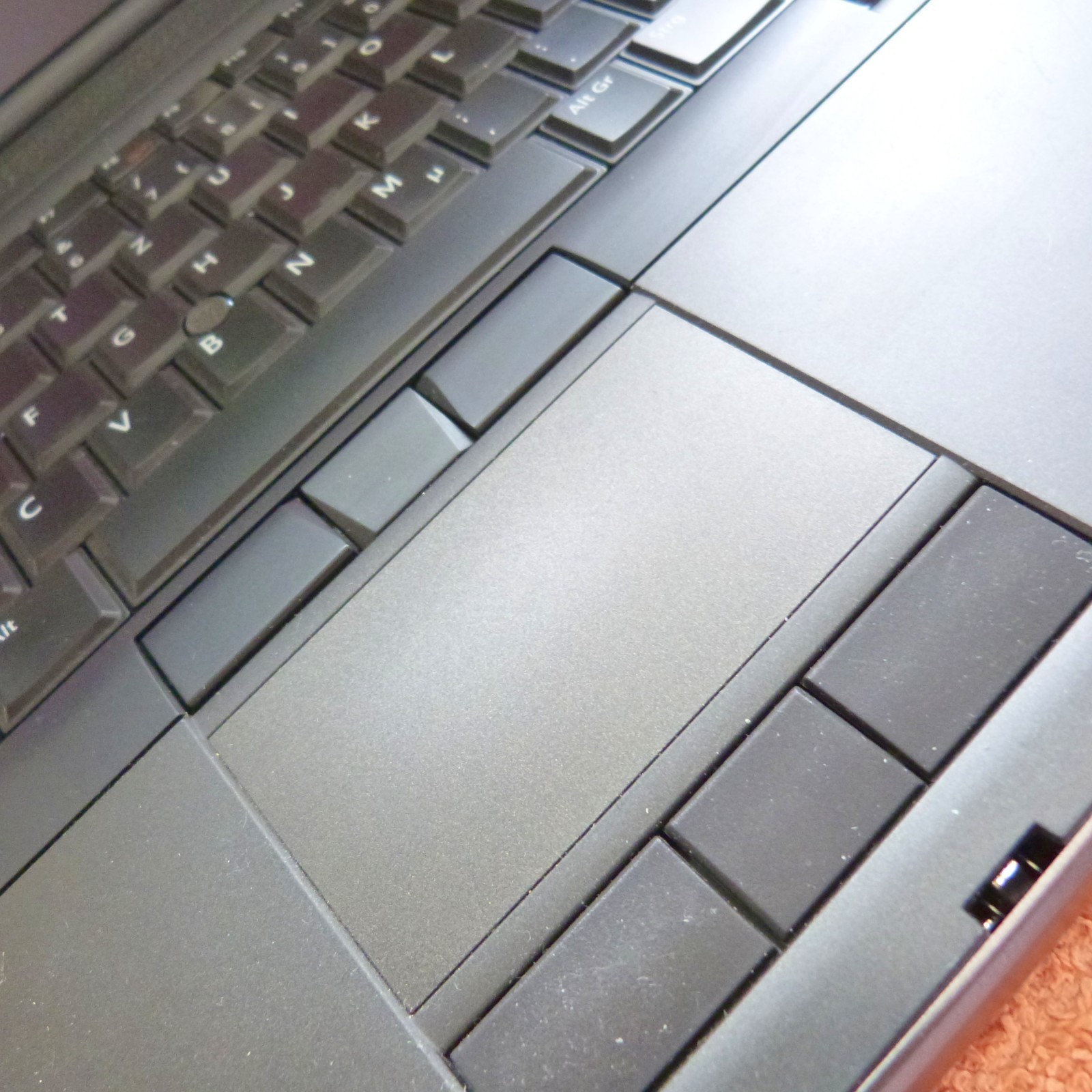 Dell M4700 ELITE WORKSTATION 15 inch l 32GB RAM l Windows 11 SSD l QUADRO K1100M