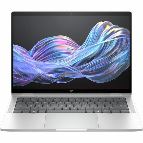 HP EliteBook X Flip G1i 14 Notebook Next Gen AI PC – WUXGA – 1920 x 1200 – (Int