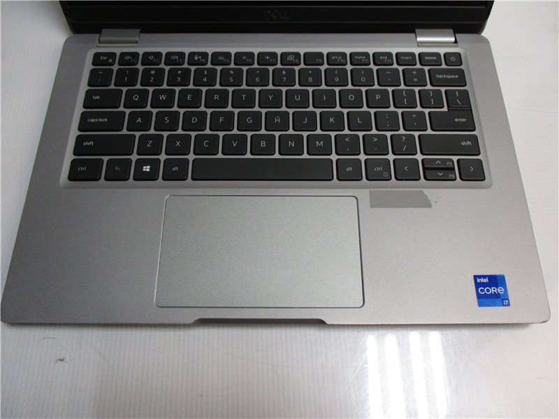 Dell Latitude 5320 Laptop i7-1185G7 16GB No SSD Win 11 COA