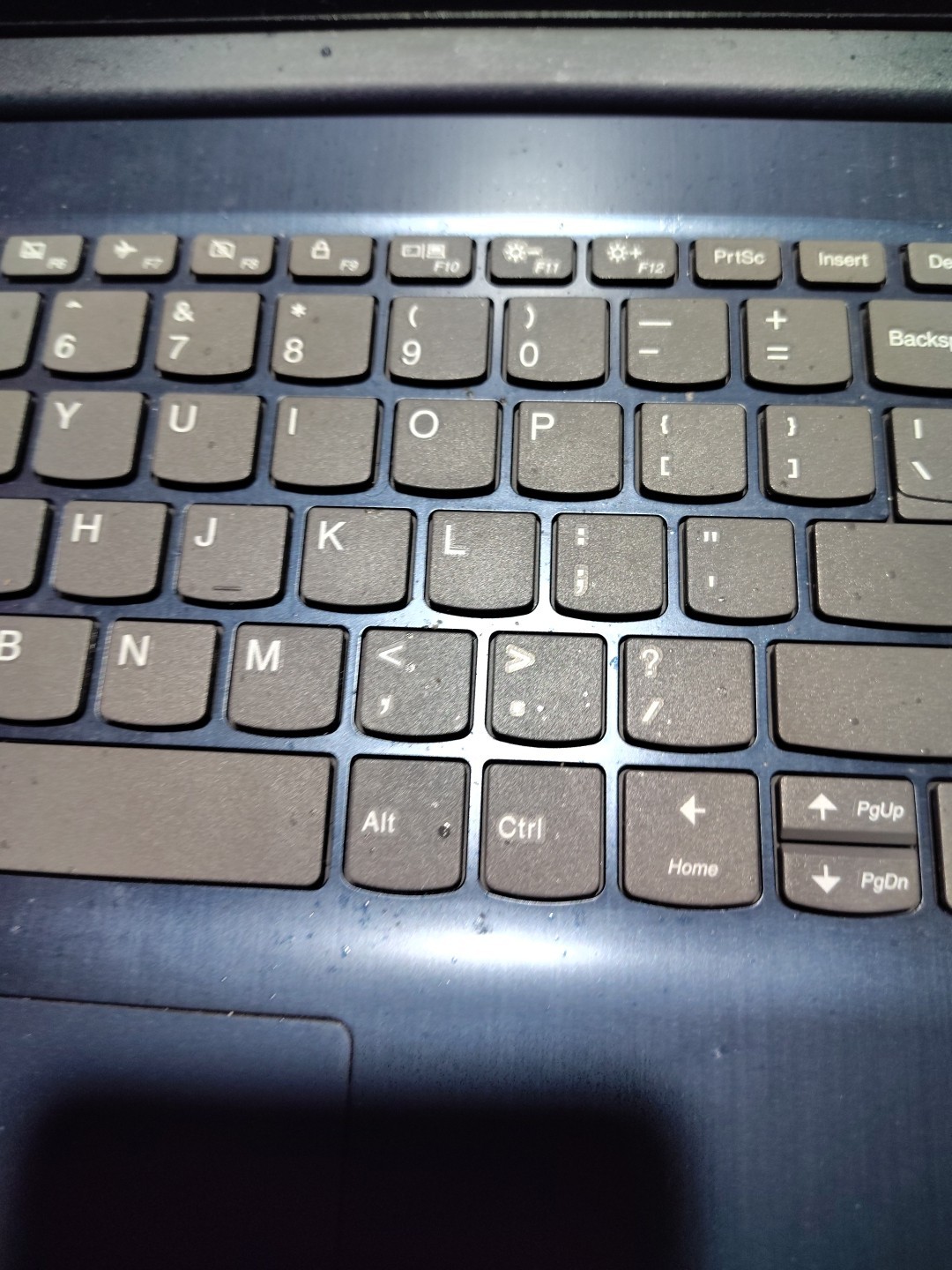 Lenovo IdeaPad 3 15IIL05 15.6 inch Intel I3 10th Gen 8gb RAM 256 Laptop Computer
