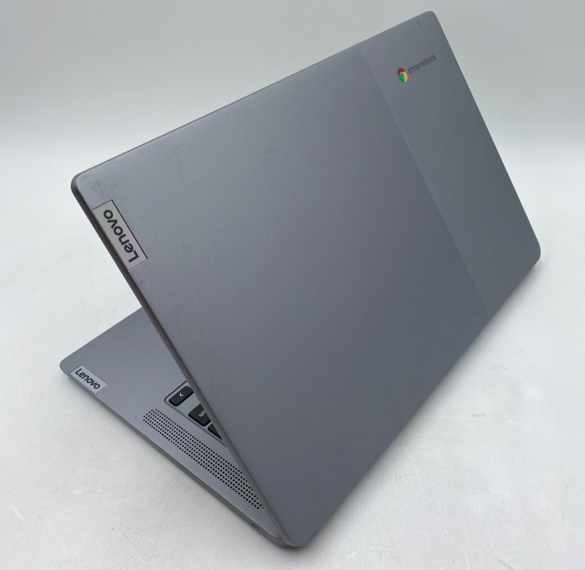 Lenovo IdeaPad3 Chrome 14M836 MEDIATEK MT8183 64GB SSD 4GB DDR4 LAPTOP GOOD/READ