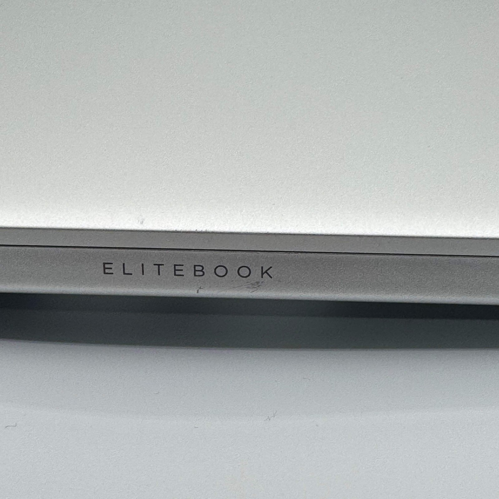 HP EliteBook 850 G6 15-inch i5 vPro 8th Gen 8GB Silver
