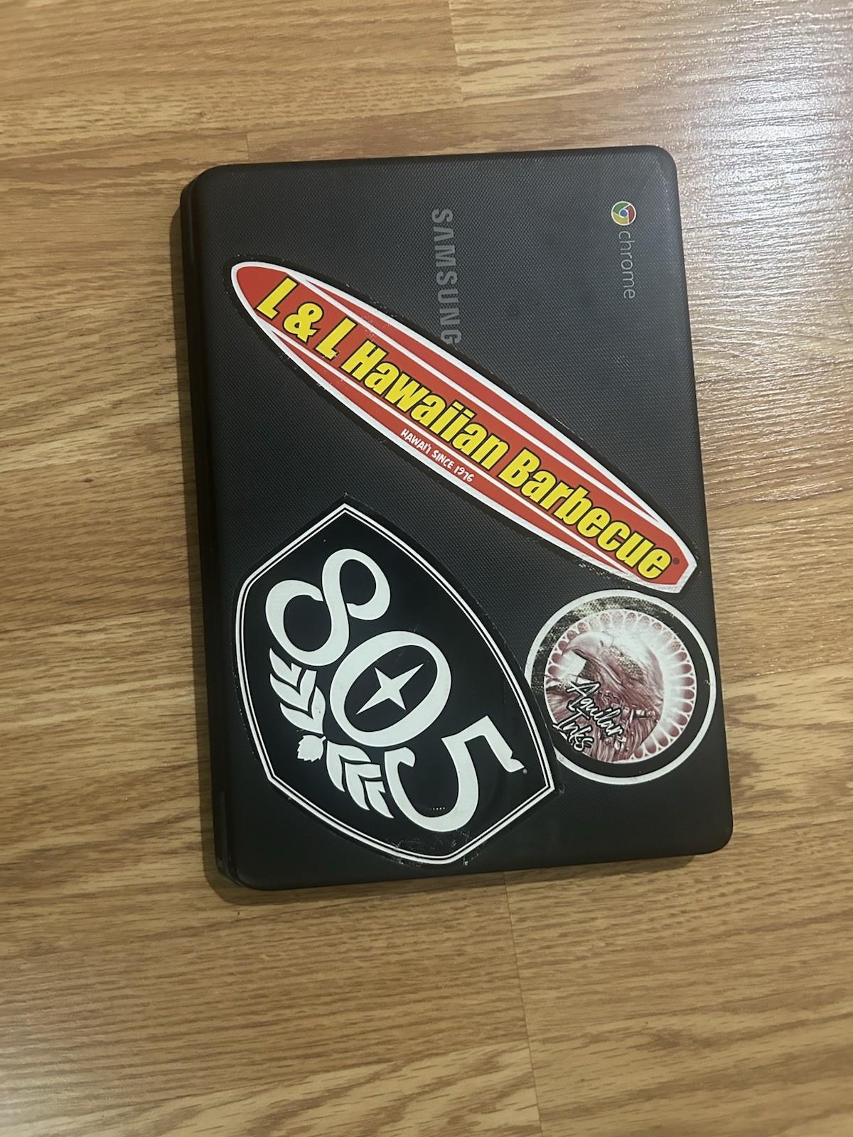 Chromebook Laptop Unused comes with original charger can run gta 5 at 40 fps