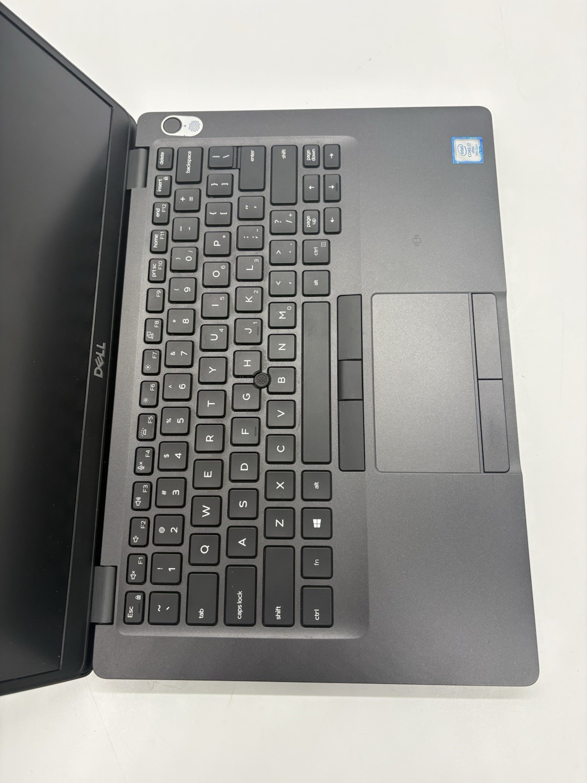 Dell Latitude 5401 14″ Laptop i7-9850H 2.6GHz 16GB RAM 256GB SSD Windows 11 Pro