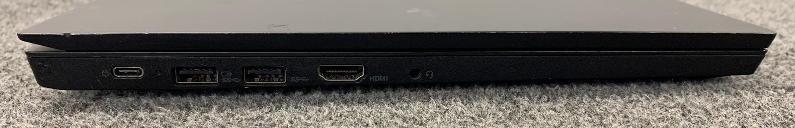 Lenovo ThinkPad E15 15.6″ Laptop i7-10510U 16GB RAM 512GB NVMe