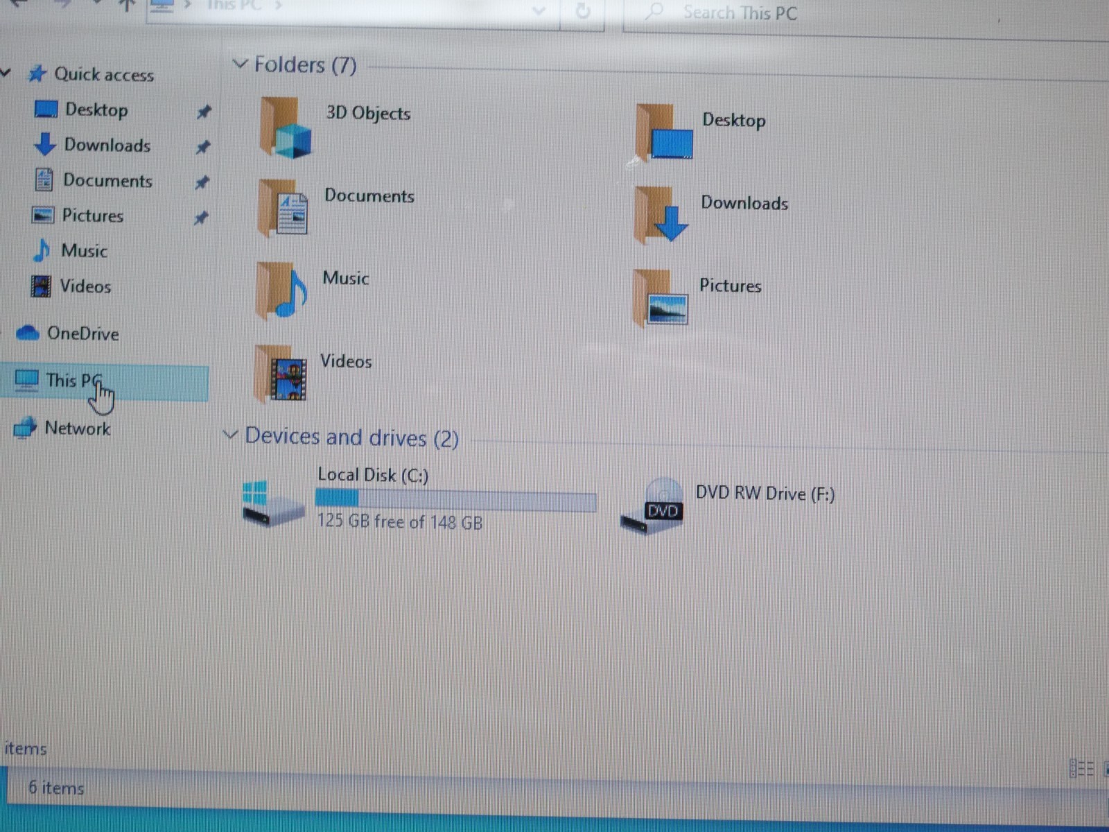 Gateway MA8 14.4″ Laptop – Pentium T2370 / 3GB / 160GB HDD / Win10 – Read Desc