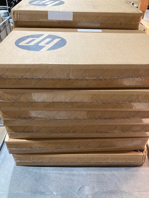 (LOT of 2) HP 255 G8 15.6″ Athlon Silver 3050U 8GB RAM 256GB SSD Windows 11 Pro