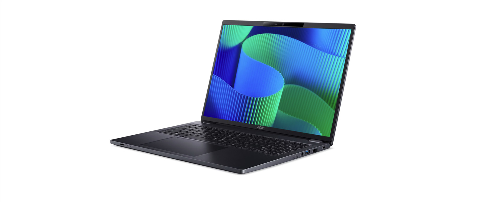 Acer TravelMate P4 16 16″ Ultra 5 S1 125U 16GB 512GB SSD NX.B9AAA.001 Refurb