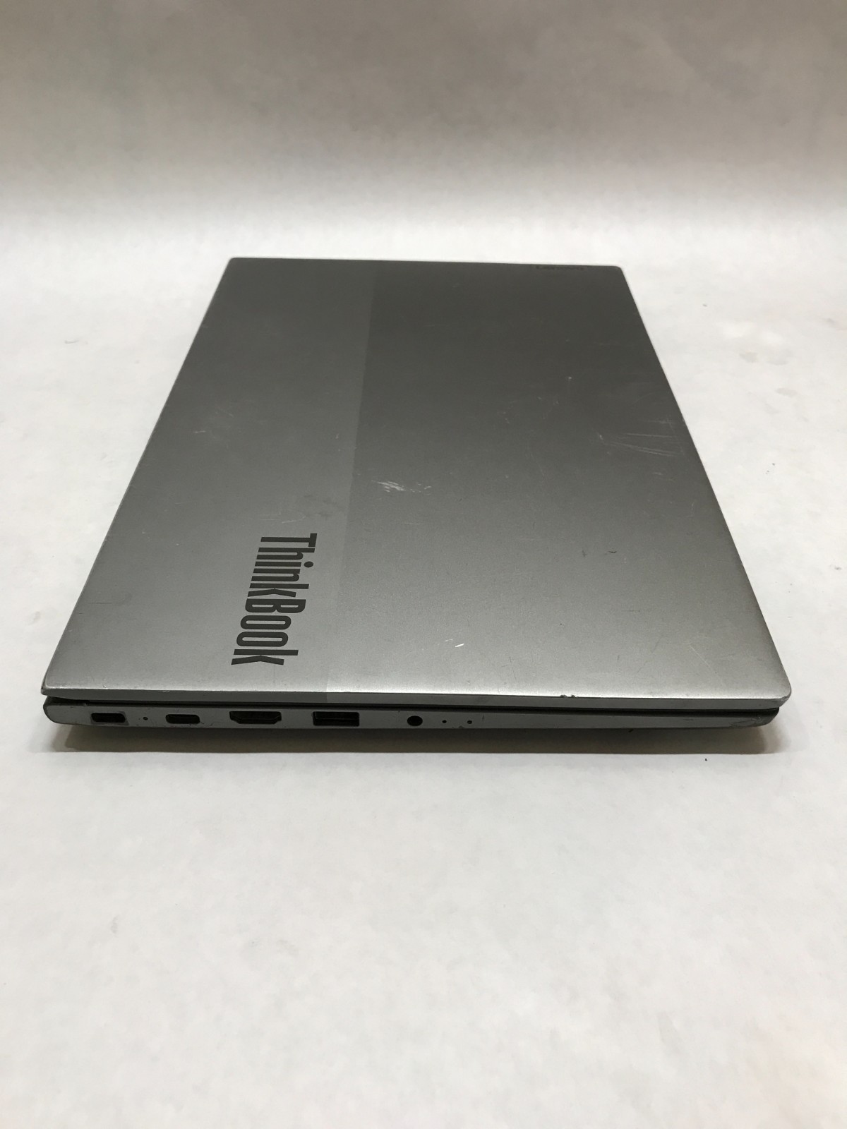 Lenovo ThinkBook 14 G2 ITL 14″ Intel Core i7 NO RAM NO SSD/OS WILL NOT BOOT – DW