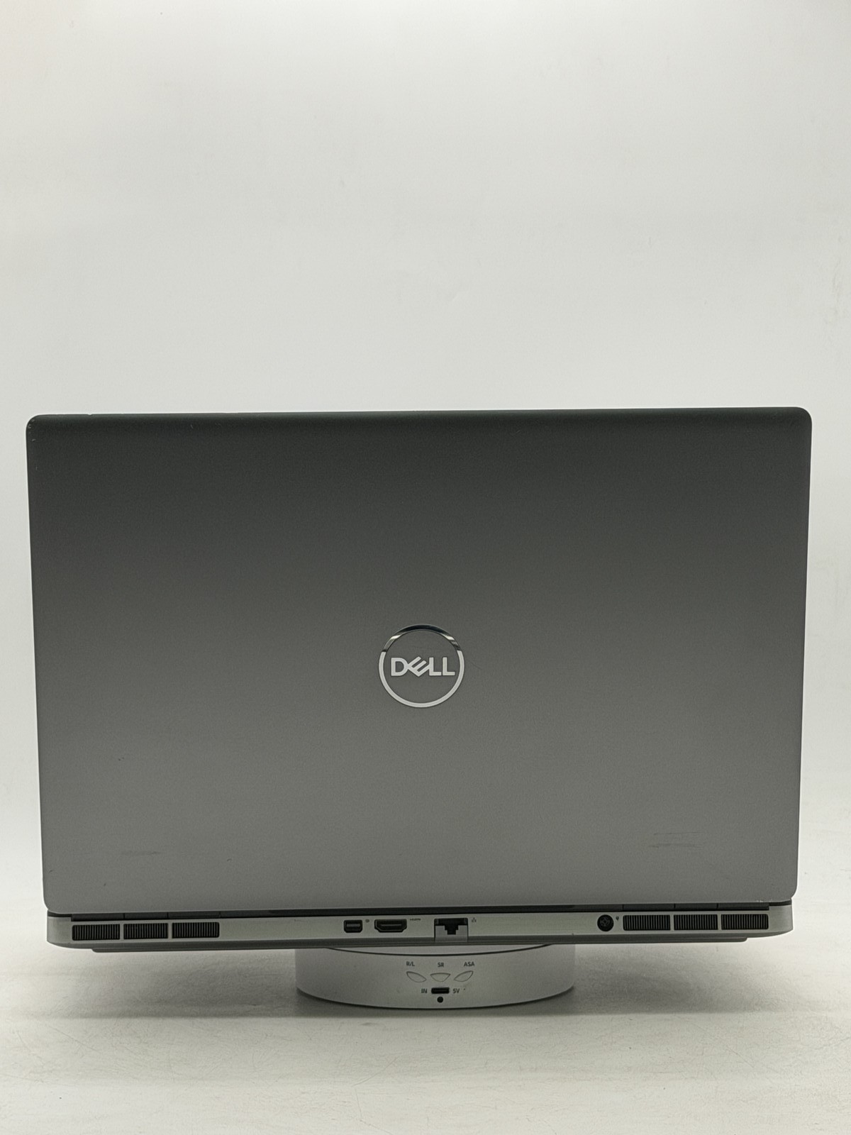 Dell Precision (7560) 15.6″ i7-11850H 40GB 256GB NO OS Read