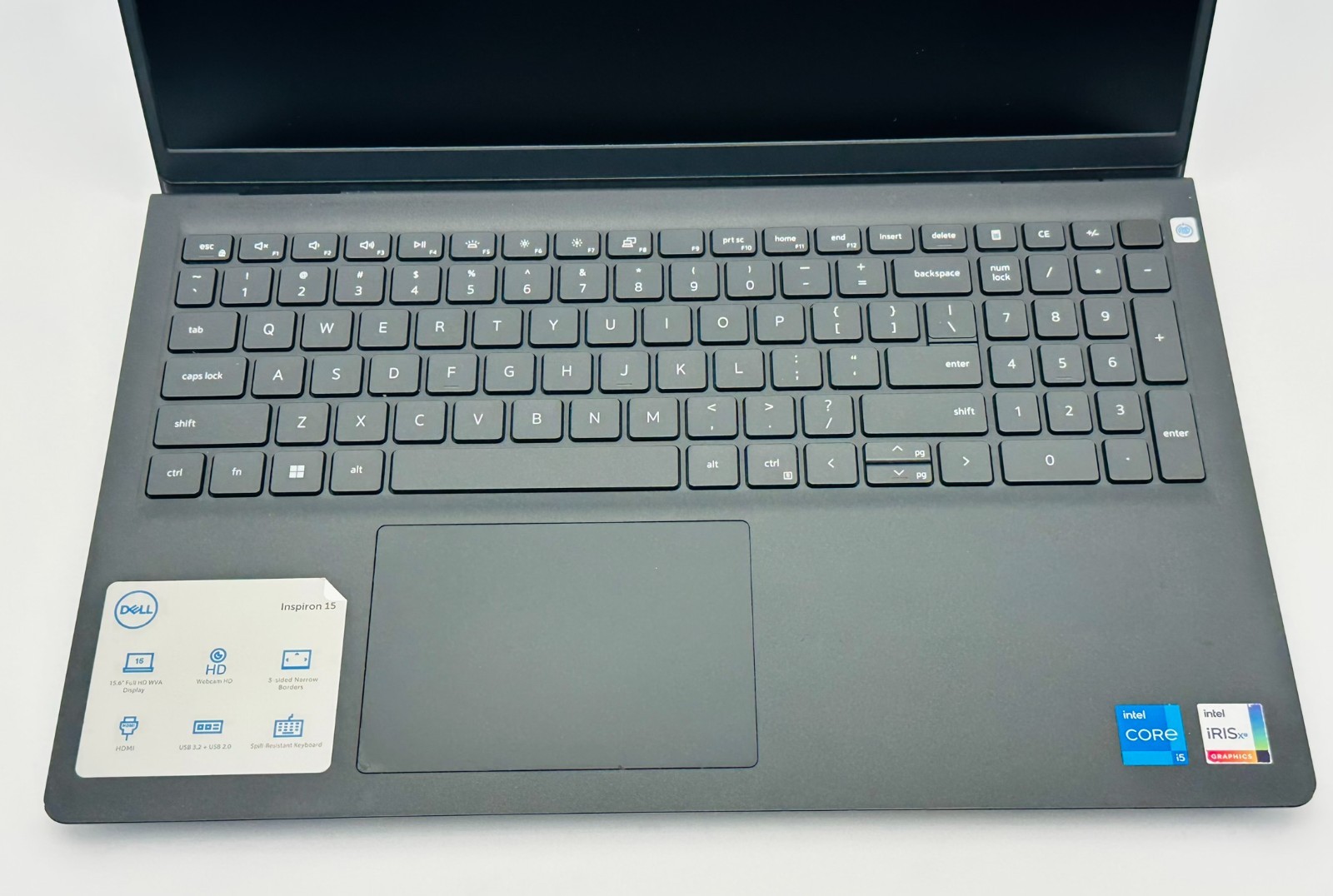 Dell Inspiron 15 3530 15.6in i5-1334U 1.30GHz 16GB RAM 512GB Windows 11 Home #17