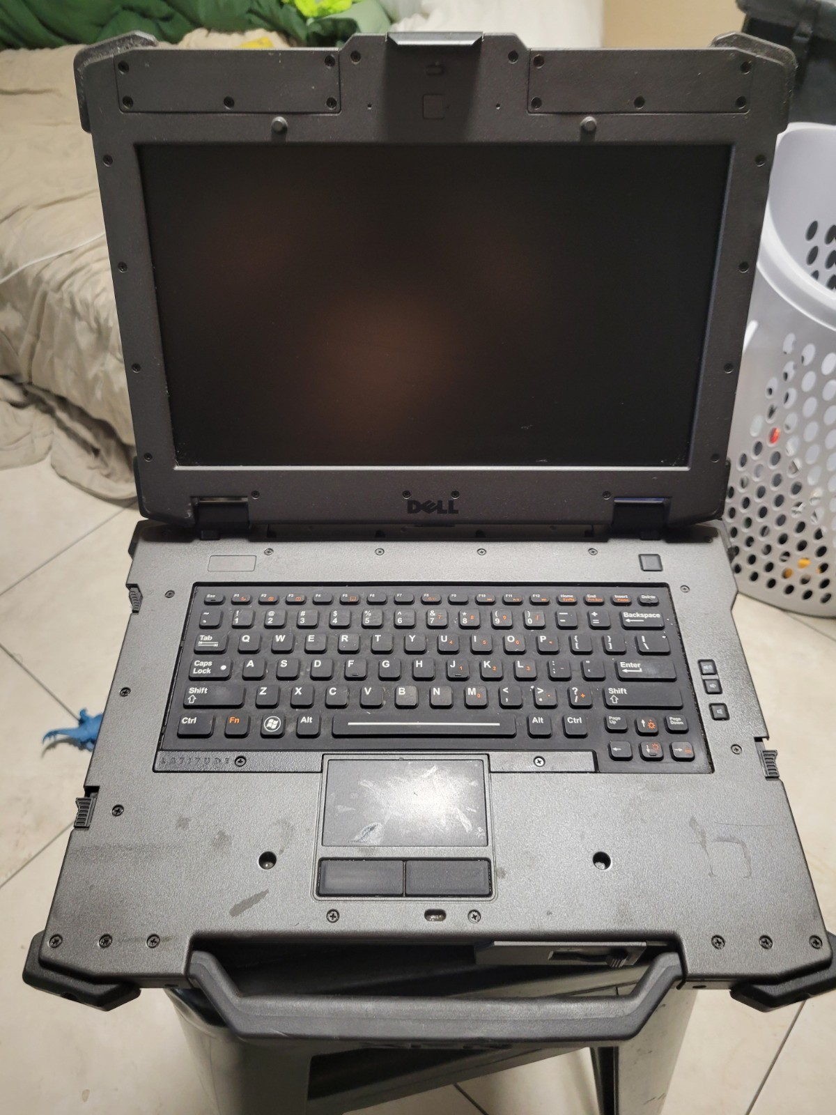 Dell Latitude E6420 XFR Core i7 2640M 1TB SSD 16 GB RAM WIN10 pro
